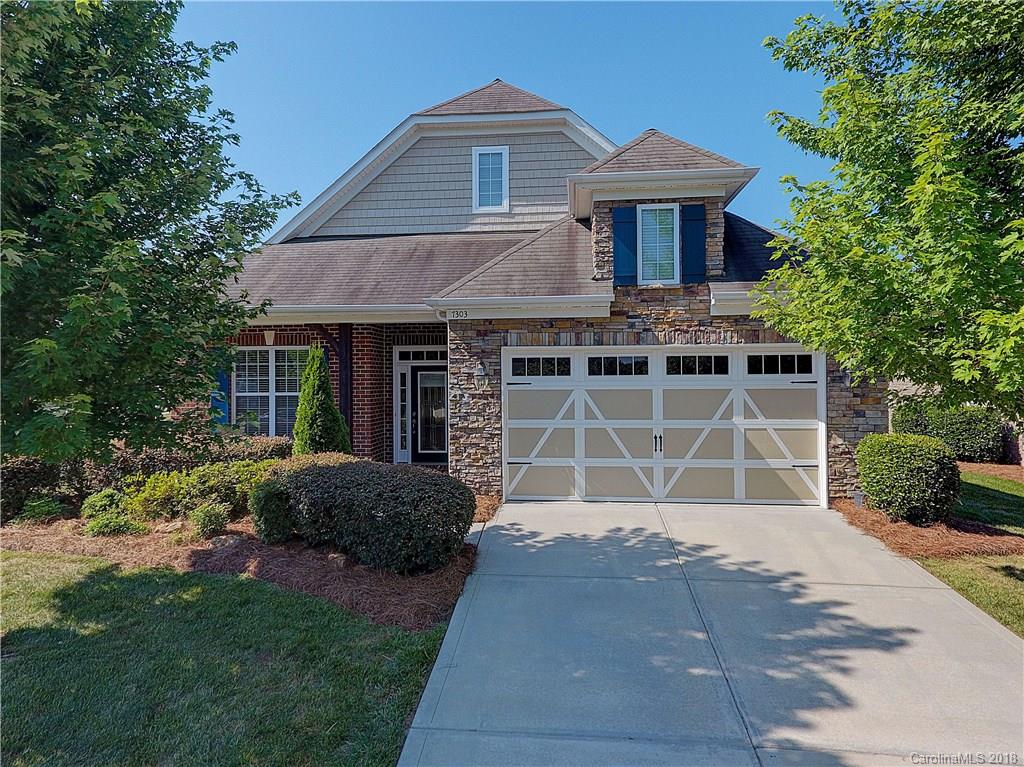 7303 Firespike Road Charlotte, NC 28277 - Photo 1 of 31 Gallery Image 1