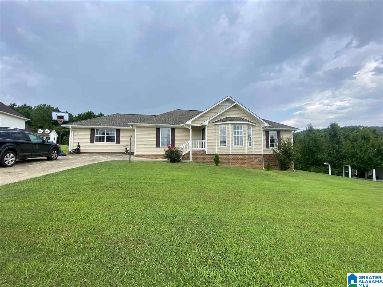 910 Ridgeway Drive Oneonta, AL 35121 - Photo 12 of 39 Gallery Image 12