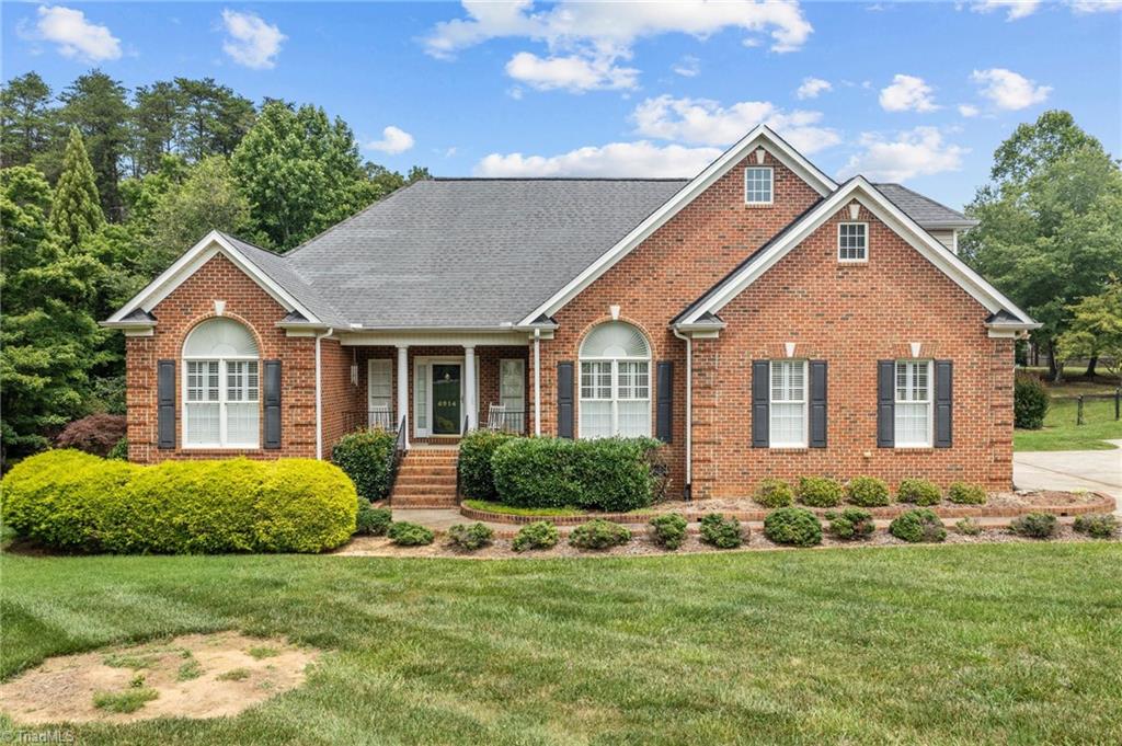 6914 SpencerDixon Road, Greensboro, NC 27455 Compass