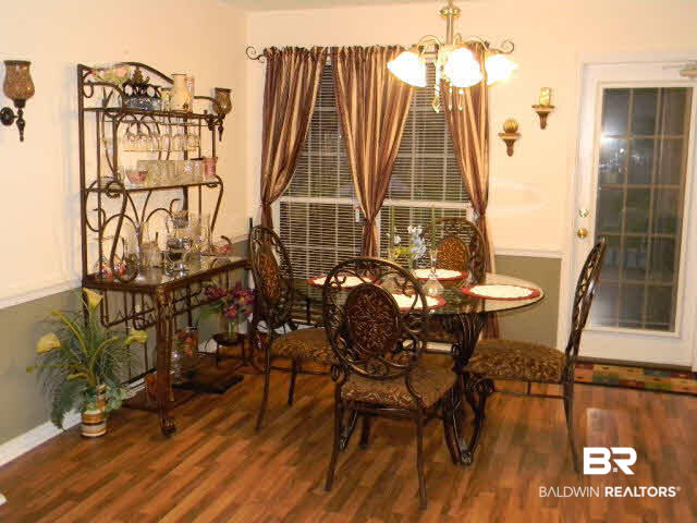 20005 Boulder Lane Robertsdale, AL 36567 - Photo 3 of 20 Dining Room