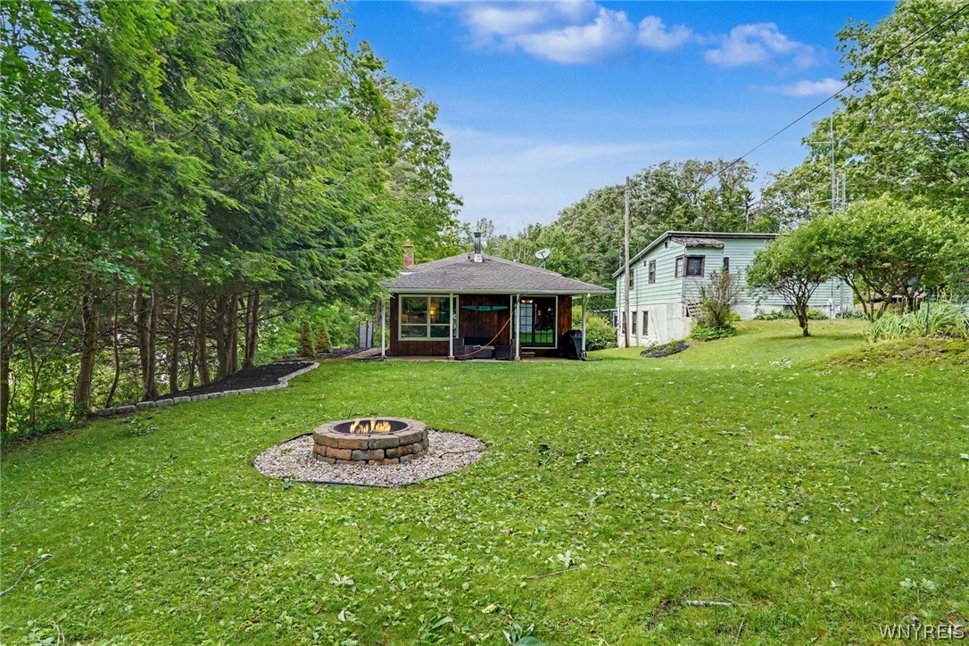 203 Maple Avenue Springville, NY 14141 - Photo 29 of 37