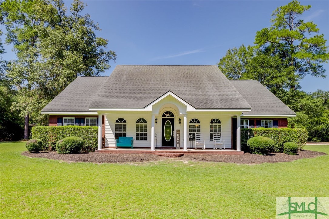 459 Riverside Drive Guyton, GA 31312 - Photo 1 of 37