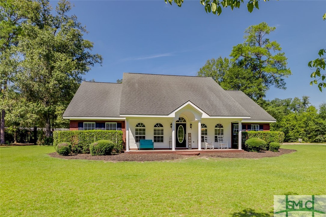 459 Riverside Drive Guyton, GA 31312 - Photo 2 of 37