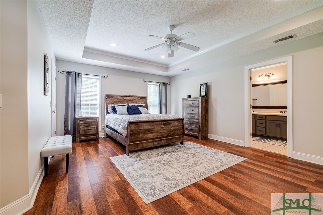 459 Riverside Drive Guyton, GA 31312 - Photo 22 of 37