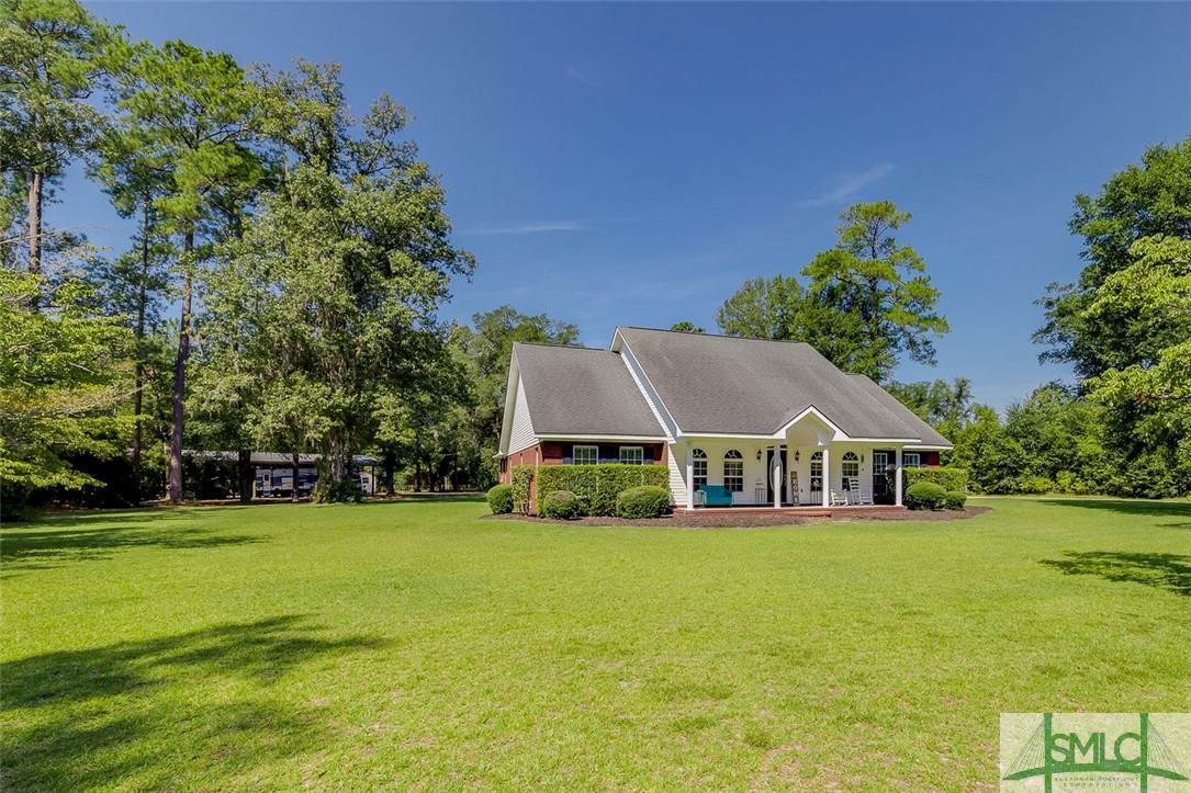 459 Riverside Drive Guyton, GA 31312 - Photo 3 of 37