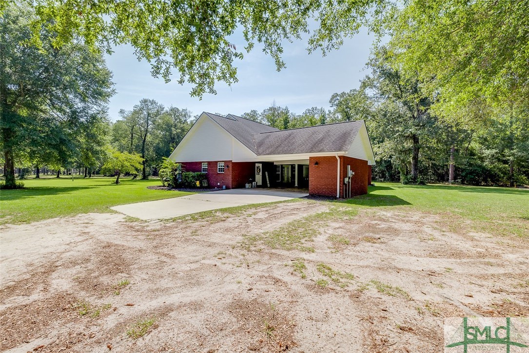 459 Riverside Drive Guyton, GA 31312 - Photo 34 of 37