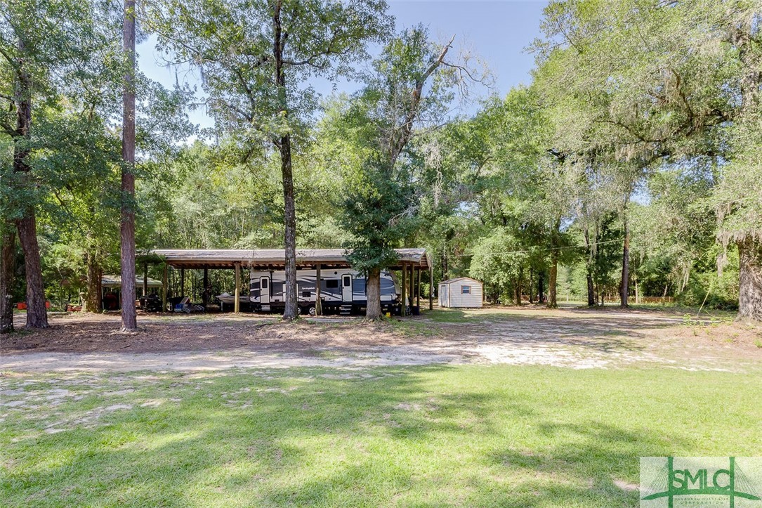 459 Riverside Drive Guyton, GA 31312 - Photo 35 of 37