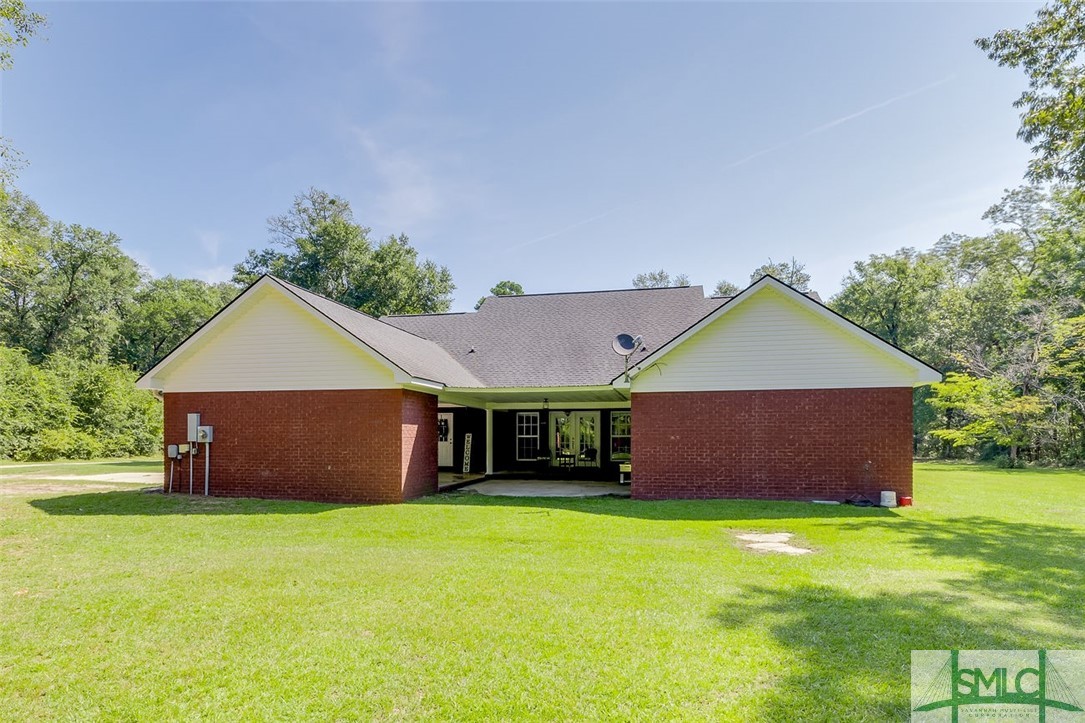 459 Riverside Drive Guyton, GA 31312 - Photo 36 of 37