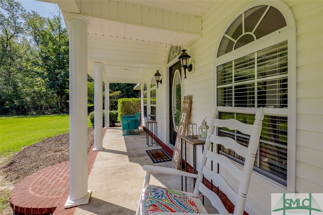 459 Riverside Drive Guyton, GA 31312 - Photo 4 of 37