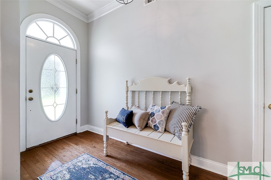 459 Riverside Drive Guyton, GA 31312 - Photo 5 of 37