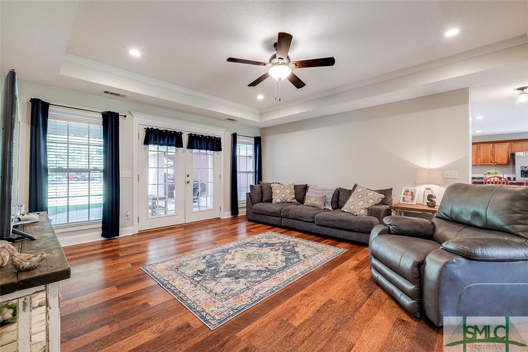 459 Riverside Drive Guyton, GA 31312 - Photo 8 of 37