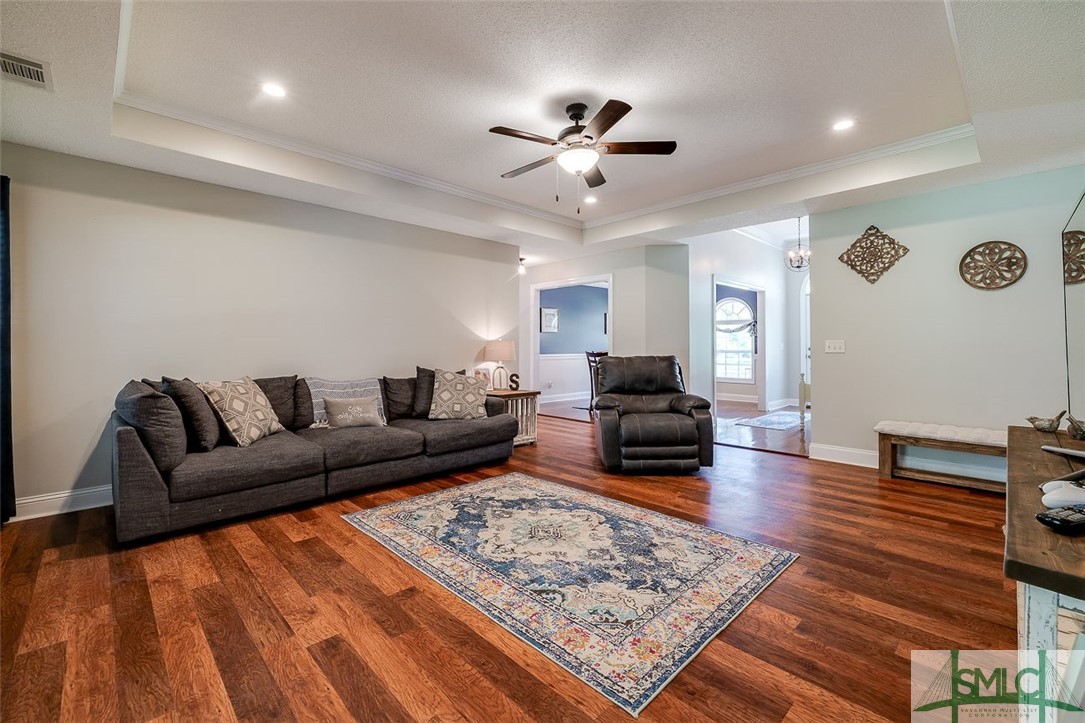 459 Riverside Drive Guyton, GA 31312 - Photo 9 of 37