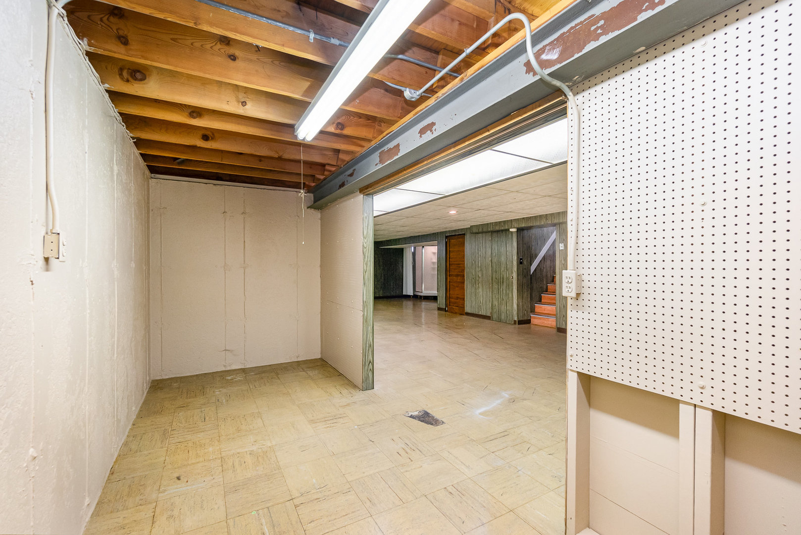 2831 193rd Street Lansing, IL 60438 - Photo 20 of 28 a view of an empty room
