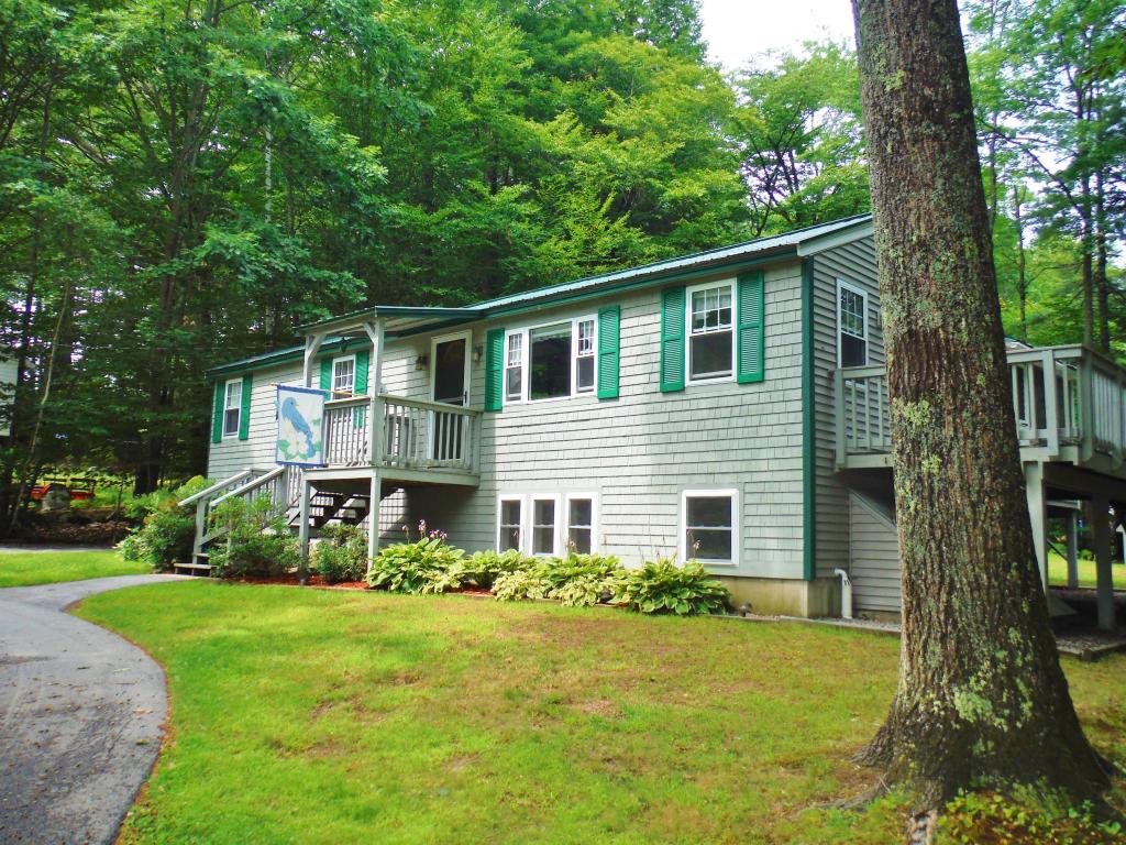 22 Juniper Road Bristol, NH 03222 - Photo 1 of 36