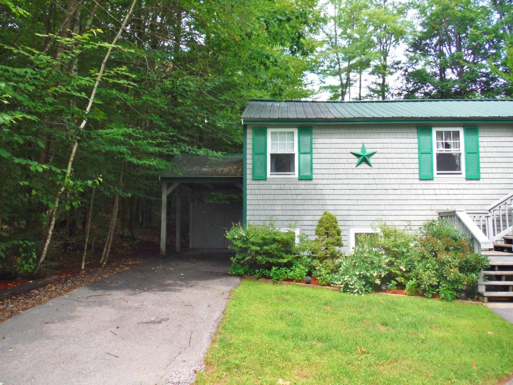 22 Juniper Road Bristol, NH 03222 - Photo 16 of 36