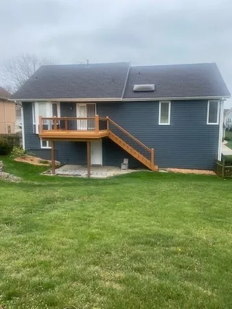 $399,000 | 9524 West 117th Street, Overland Park, KS 66210