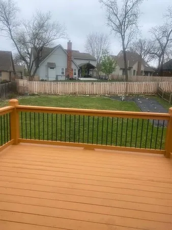 $399,000 | 9524 West 117th Street, Overland Park, KS 66210