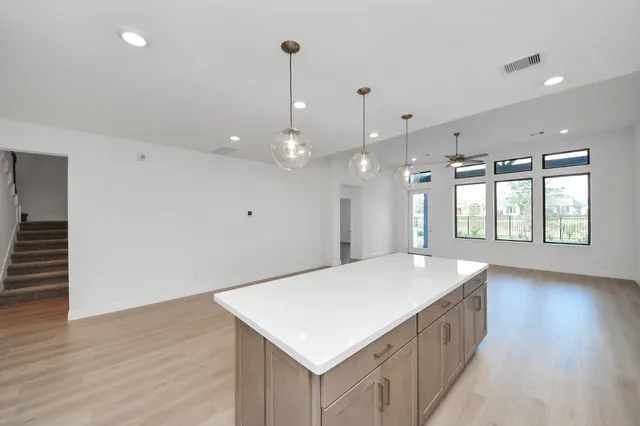 $407,200 | 7807 Cattail Shallows Lane, Katy, TX 77493