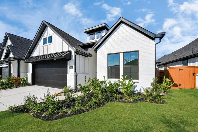 $407,200 | 7807 Cattail Shallows Lane, Katy, TX 77493