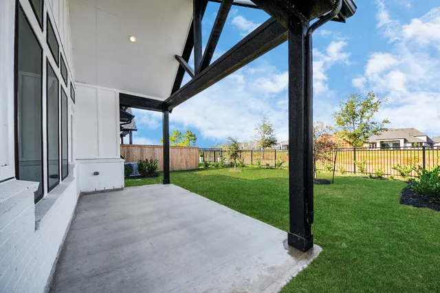 $407,200 | 7807 Cattail Shallows Lane, Katy, TX 77493