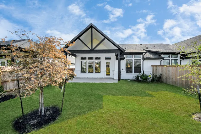 $407,200 | 7807 Cattail Shallows Lane, Katy, TX 77493