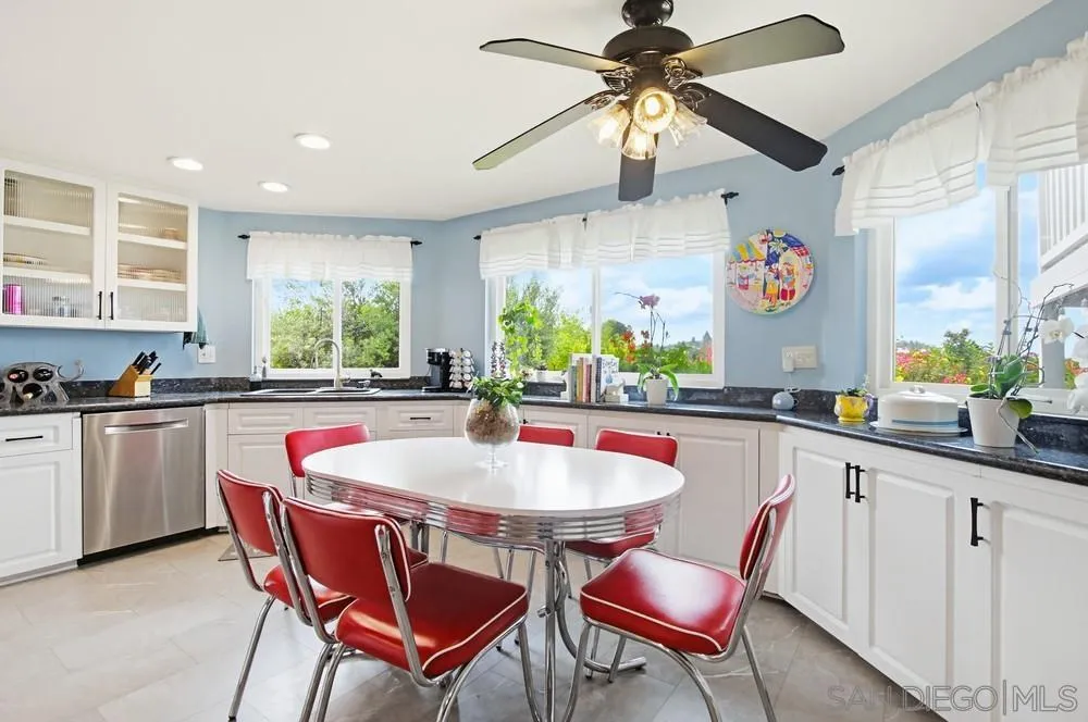 7832 Forrestal Road San Diego, CA 92120 - Photo 12 of 64 Kitchen