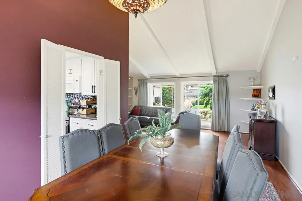 7832 Forrestal Road San Diego, CA 92120 - Photo 17 of 64 Dining Room