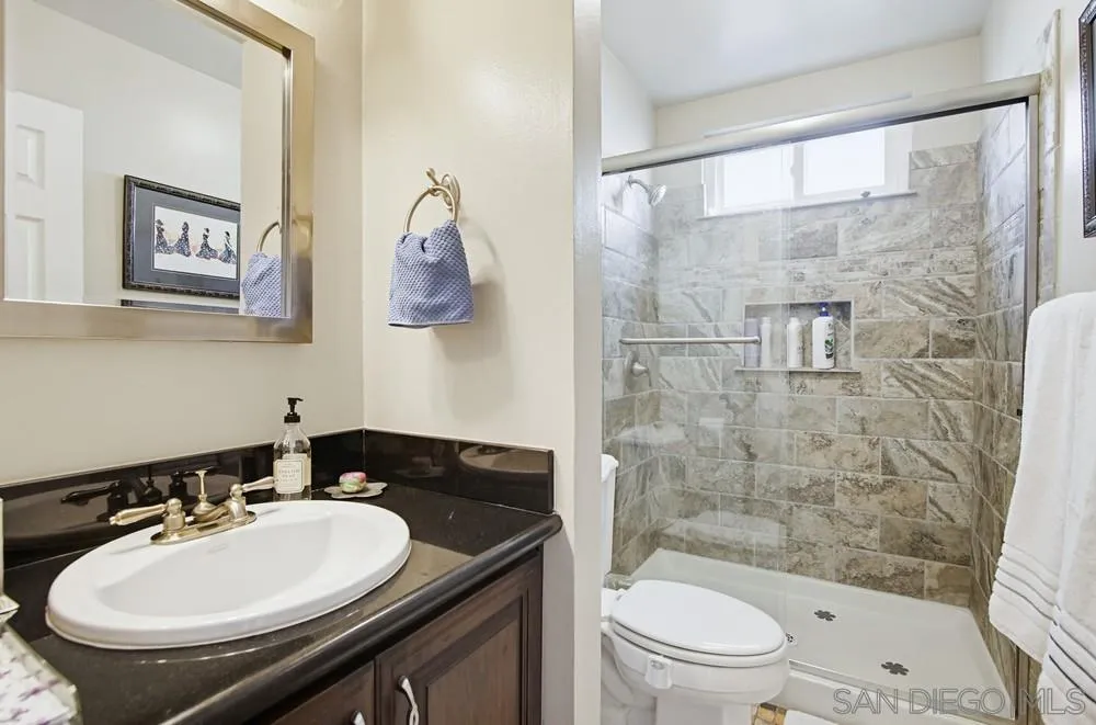 7832 Forrestal Road San Diego, CA 92120 - Photo 18 of 64 Downstairs