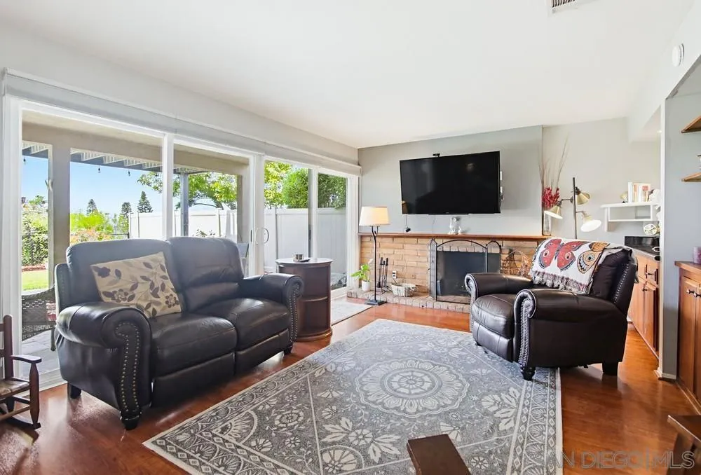 7832 Forrestal Road San Diego, CA 92120 - Photo 19 of 64 Family Room