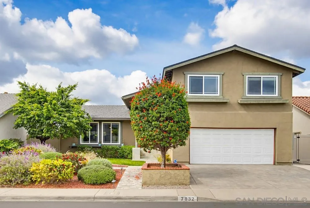 7832 Forrestal Road San Diego, CA 92120 - Photo 2 of 64 Exterior Front