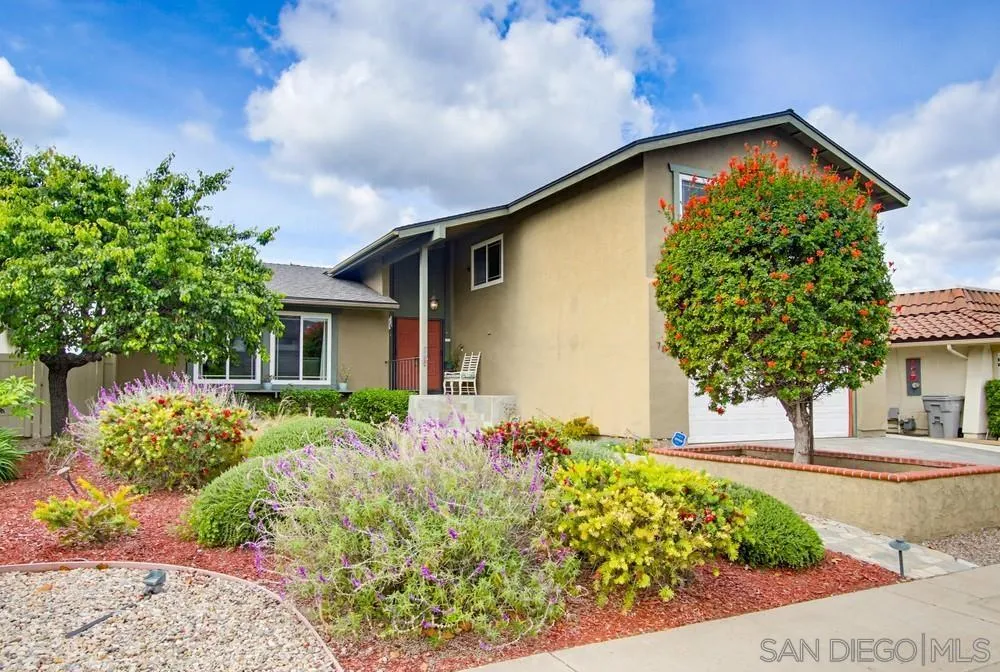 7832 Forrestal Road San Diego, CA 92120 - Photo 2 of 64 Exterior Front