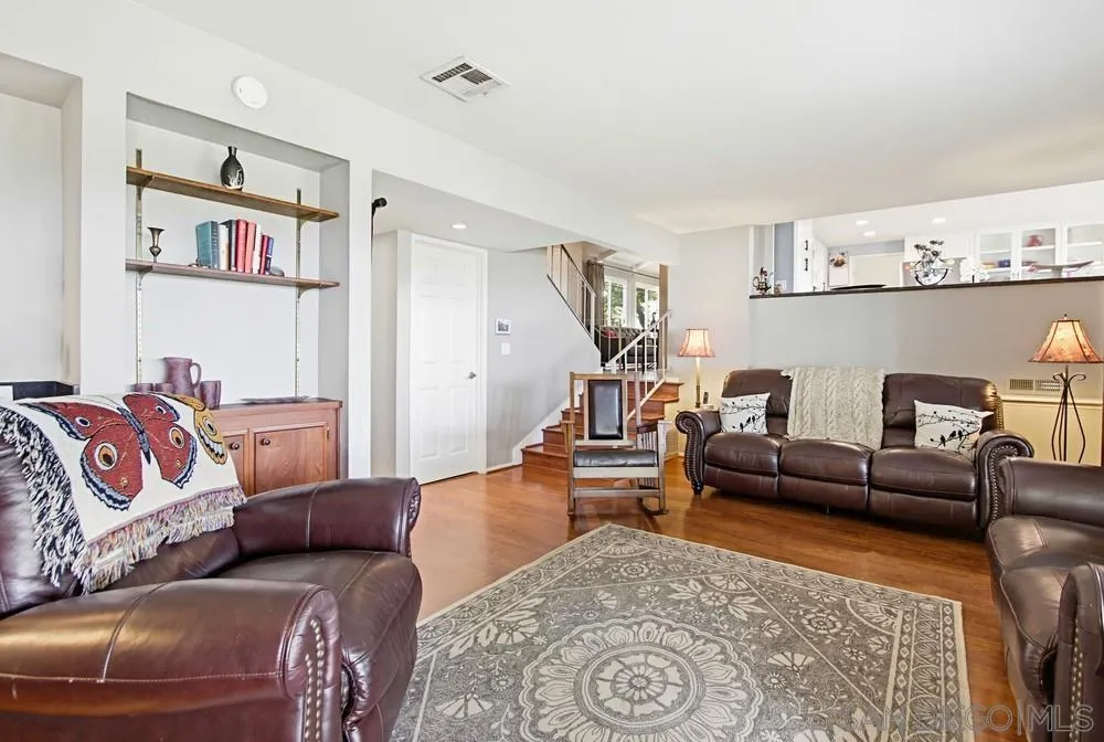 7832 Forrestal Road San Diego, CA 92120 - Photo 21 of 64 Family Room