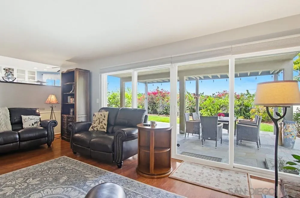 7832 Forrestal Road San Diego, CA 92120 - Photo 22 of 64 Family Room