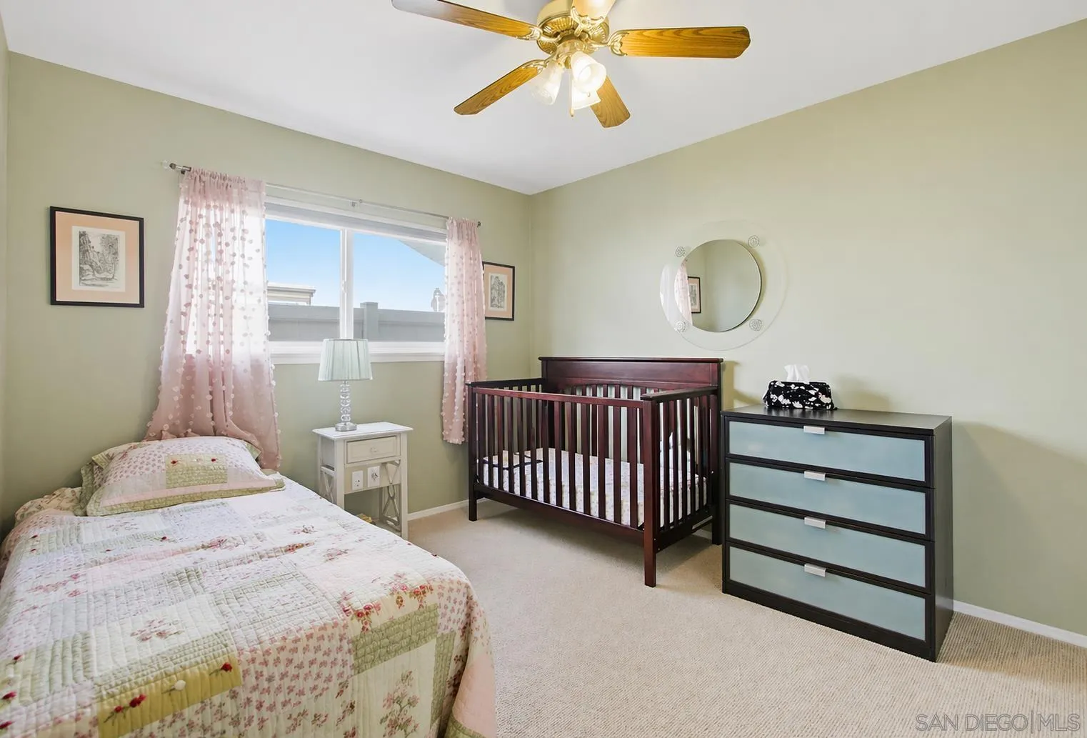 7832 Forrestal Road San Diego, CA 92120 - Photo 23 of 64 Bedroom