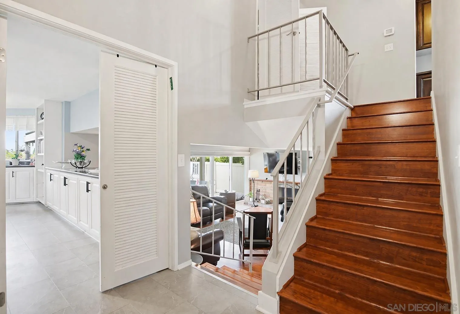 7832 Forrestal Road San Diego, CA 92120 - Photo 26 of 64 Entry