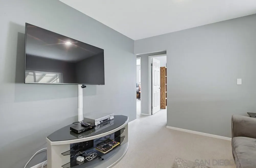 7832 Forrestal Road San Diego, CA 92120 - Photo 39 of 64 Movie room