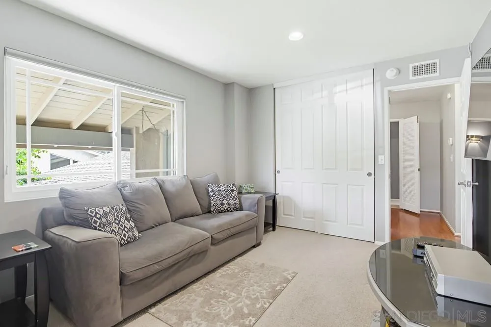 7832 Forrestal Road San Diego, CA 92120 - Photo 40 of 64 Office/Movie Room