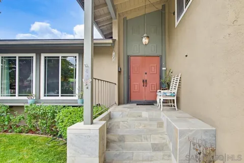 $1,700,000 | 7832 Forrestal Road, San Diego, CA 92120