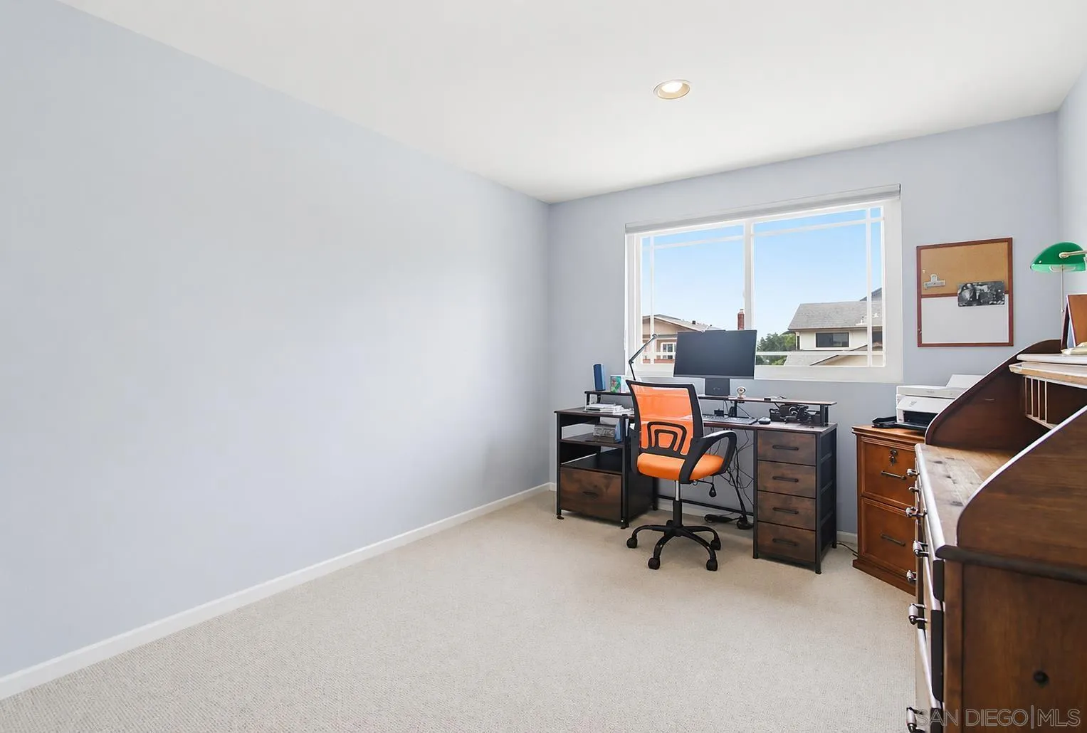 7832 Forrestal Road San Diego, CA 92120 - Photo 42 of 64 bedroom/office