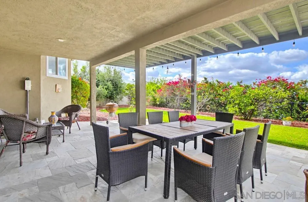 7832 Forrestal Road San Diego, CA 92120 - Photo 49 of 64 Patio/Deck