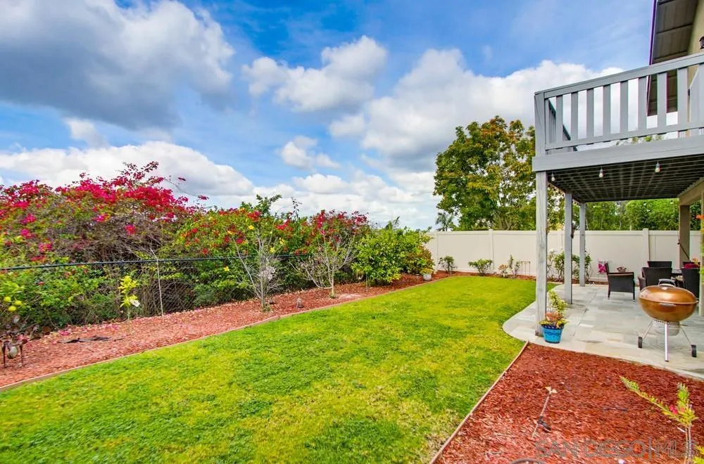 7832 Forrestal Road San Diego, CA 92120 - Photo 51 of 64 Patio/Deck