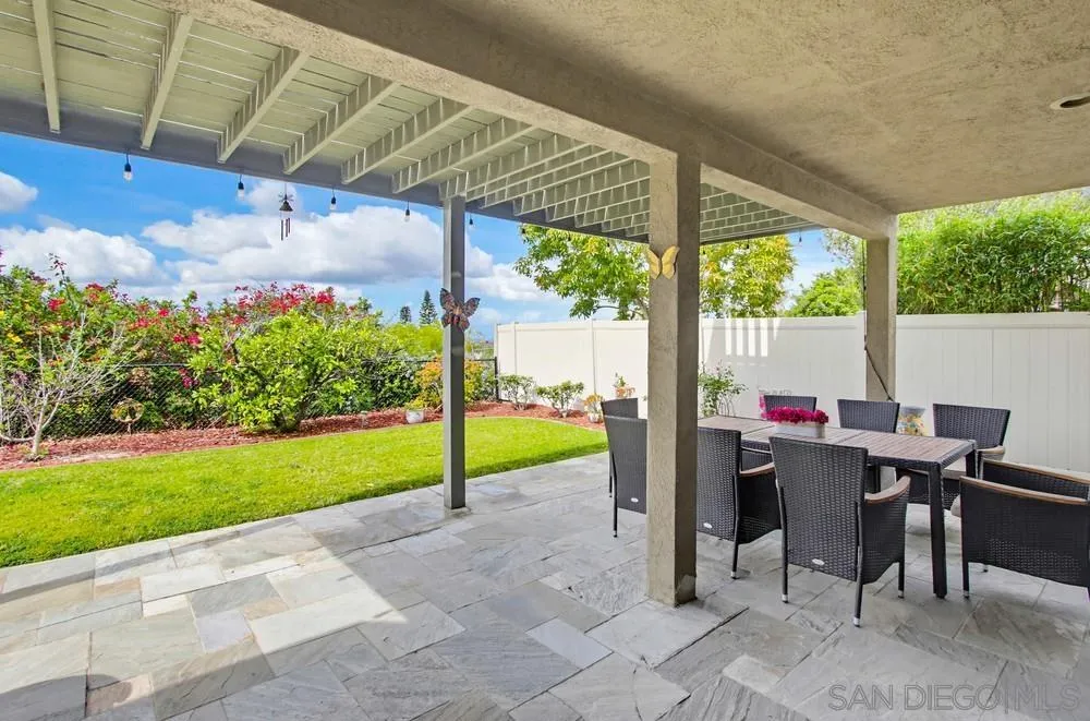 7832 Forrestal Road San Diego, CA 92120 - Photo 51 of 64 Patio/Deck