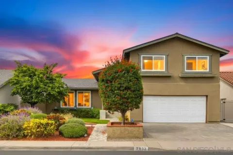 $1,700,000 | 7832 Forrestal Road, San Diego, CA 92120