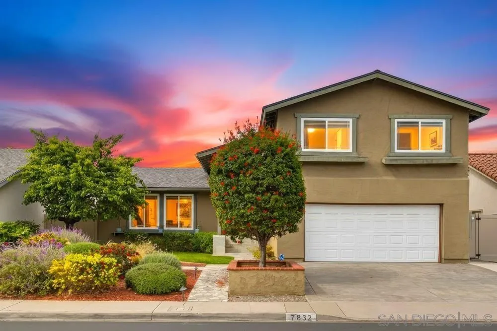 7832 Forrestal Road San Diego, CA 92120 - Photo 55 of 64 Exterior Front