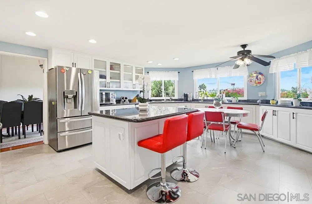 7832 Forrestal Road San Diego, CA 92120 - Photo 6 of 64 Kitchen