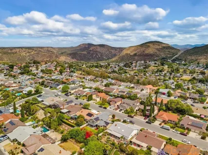 $1,700,000 | 7832 Forrestal Road, San Diego, CA 92120