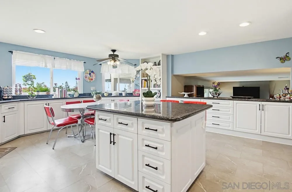 7832 Forrestal Road San Diego, CA 92120 - Photo 7 of 64 Kitchen