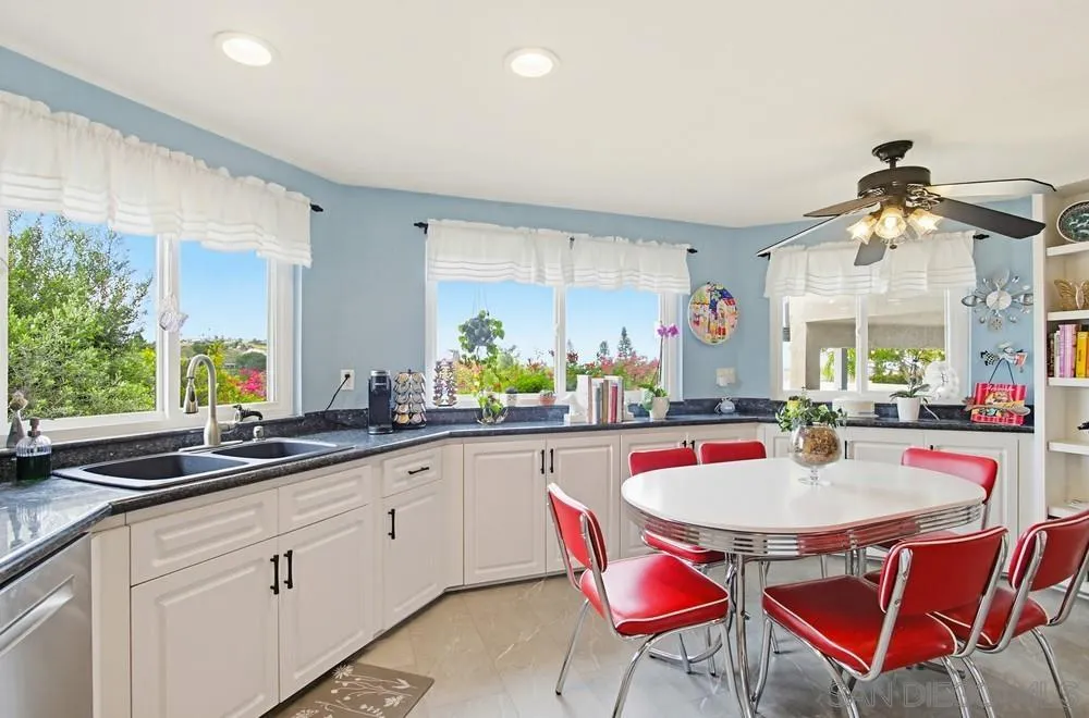 7832 Forrestal Road San Diego, CA 92120 - Photo 9 of 64 Kitchen