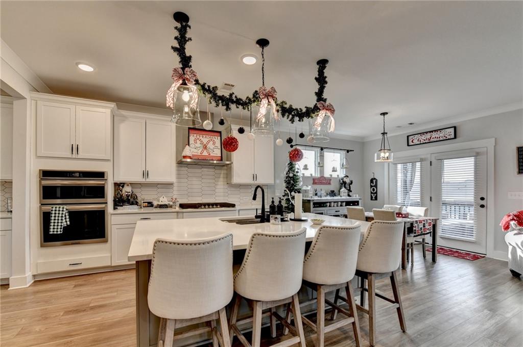 572 Redfish Way Hoschton, GA 30548 - Photo 14 of 67