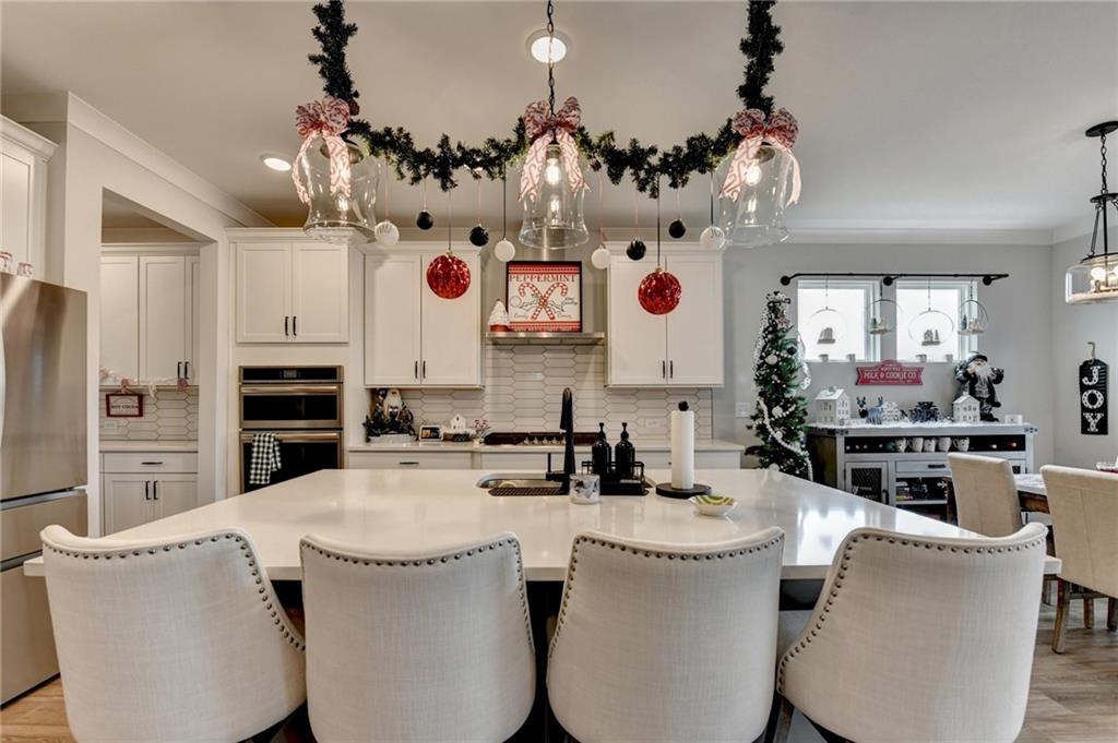 572 Redfish Way Hoschton, GA 30548 - Photo 15 of 67